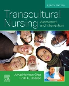 Transcultural Nursing - 9780323695541 | Elsevier Health