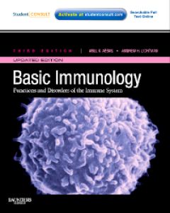 basic immunology abbas pdf ebook