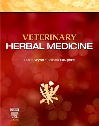 Veterinary Herbal Medicine