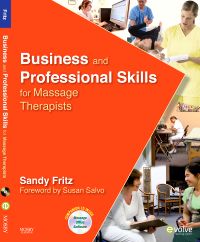 Business and Professional Skills for Massage Therapists