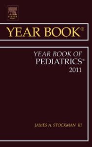 Year Book of Pediatrics 2011