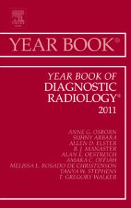 Year Book of Diagnostic Radiology 2011