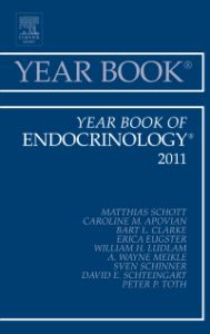 Year Book of Endocrinology 2011