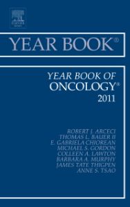 Year Book of Oncology 2011