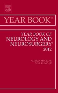 Year Book of Neurology and Neurosurgery