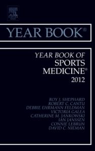 Year Book of Sports Medicine 2012