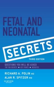 Fetal & Neonatal Secrets