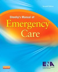 Sheehy’s Manual of Emergency Care