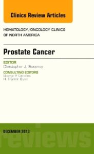 Prostate Cancer, An Issue of Hematology/Oncology Clinics of North America