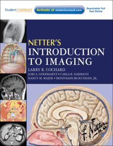 Netter's Introduction to Imaging