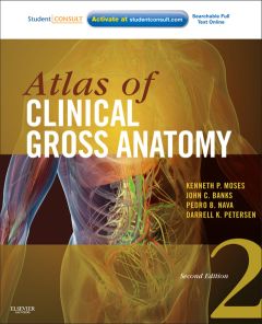 Atlas of Clinical Gross Anatomy