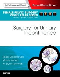 Surgery for Urinary Incontinence