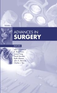 Advances in Surgery, 2014