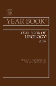 Year Book of Urology 2014