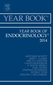 Year Book of Endocrinology 2014