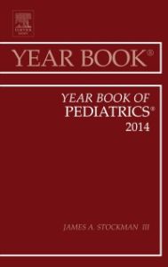 Year Book of Pediatrics 2014