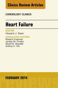 Heart Failure, An Issue of Cardiology Clinics