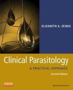 Clinical Parasitology