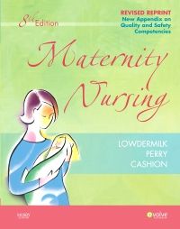 Maternity Nursing - Revised Reprint - E-Book