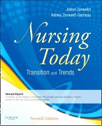 Nursing Today - Revised Reprint - E-Book