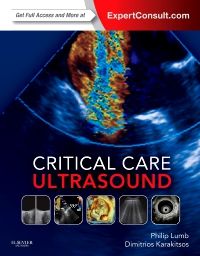 Critical Care Ultrasound