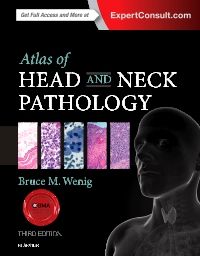 Atlas of Head and Neck Pathology