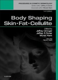 Body Shaping: Skin Fat Cellulite