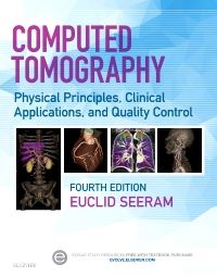 Computed Tomography - E-Book