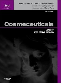 Cosmeceuticals E-Book