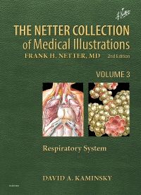 Netter's Respiratory System