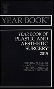 Year Book of Plastic and Aesthetic Surgery 2015