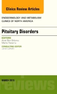 Pituitary Disorders, An Issue of Endocrinology and Metabolism Clinics of North America