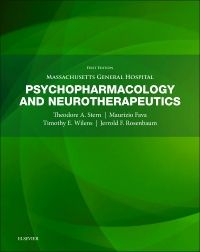 Massachusetts General Hospital Psychopharmacology and Neurotherapeutics