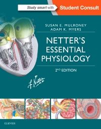 Netter's Essential Physiology