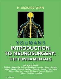 Youmans Introduction to Neurosurgery Access Code