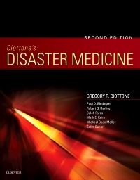 Ciottone's Disaster Medicine E-Book