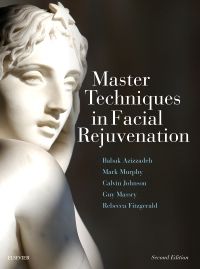 Master Techniques in Facial Rejuvenation E-Book