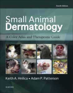 Small Animal Dermatology - E-Book