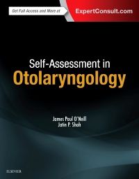 Self-Assessment in Otolaryngology