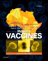 Plotkin's Vaccines - Inkling Enhanced E-Book