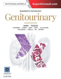 Diagnostic Pathology: Genitourinary