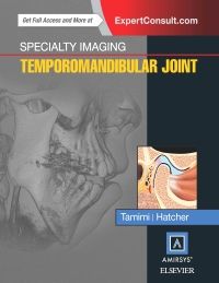 Specialty Imaging: Temporomandibular Joint