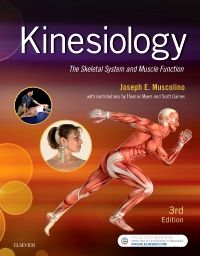 Kinesiology - E-Book