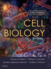 Cell Biology E-Book