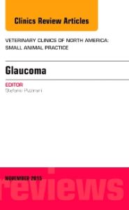 Glaucoma, An Issue of Veterinary Clinics of North America: Small Animal Practice 45-6