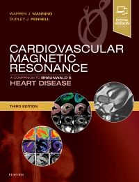 Cardiovascular Magnetic Resonance