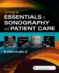 Craig's Essentials of Sonography and Patient Care