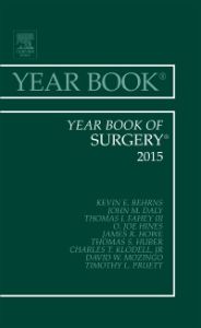 Year Book of Surgery