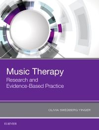 Music Therapy: Research and Evidence-Based Practice