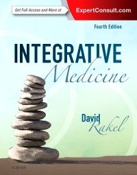 Integrative Medicine - Inkling Enhanced E-Book